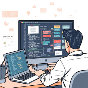 Создание сложных структур сайтов Diafan.cms