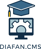 Экспертиза Diafan.cms